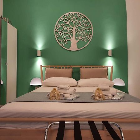 Gelso Home Napoli Eksteriør bilde