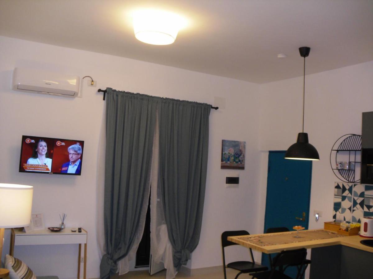 Gelso Home Napoli Eksteriør bilde