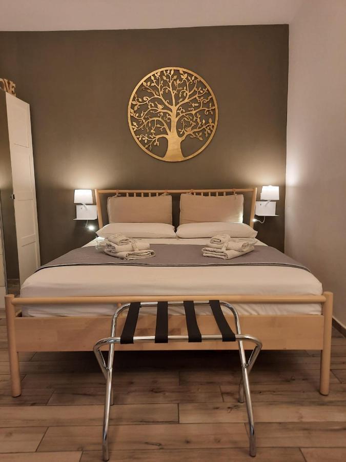 Gelso Home Napoli Eksteriør bilde