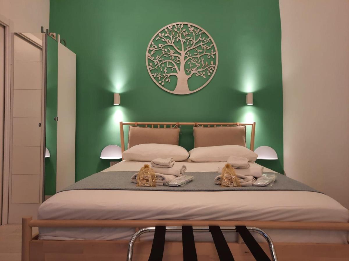 Gelso Home Napoli Eksteriør bilde