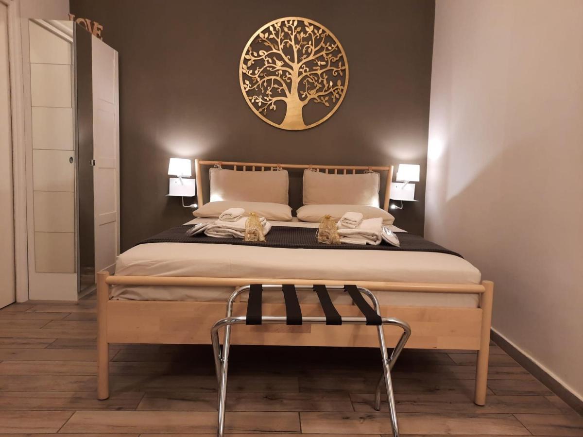 Gelso Home Napoli Eksteriør bilde