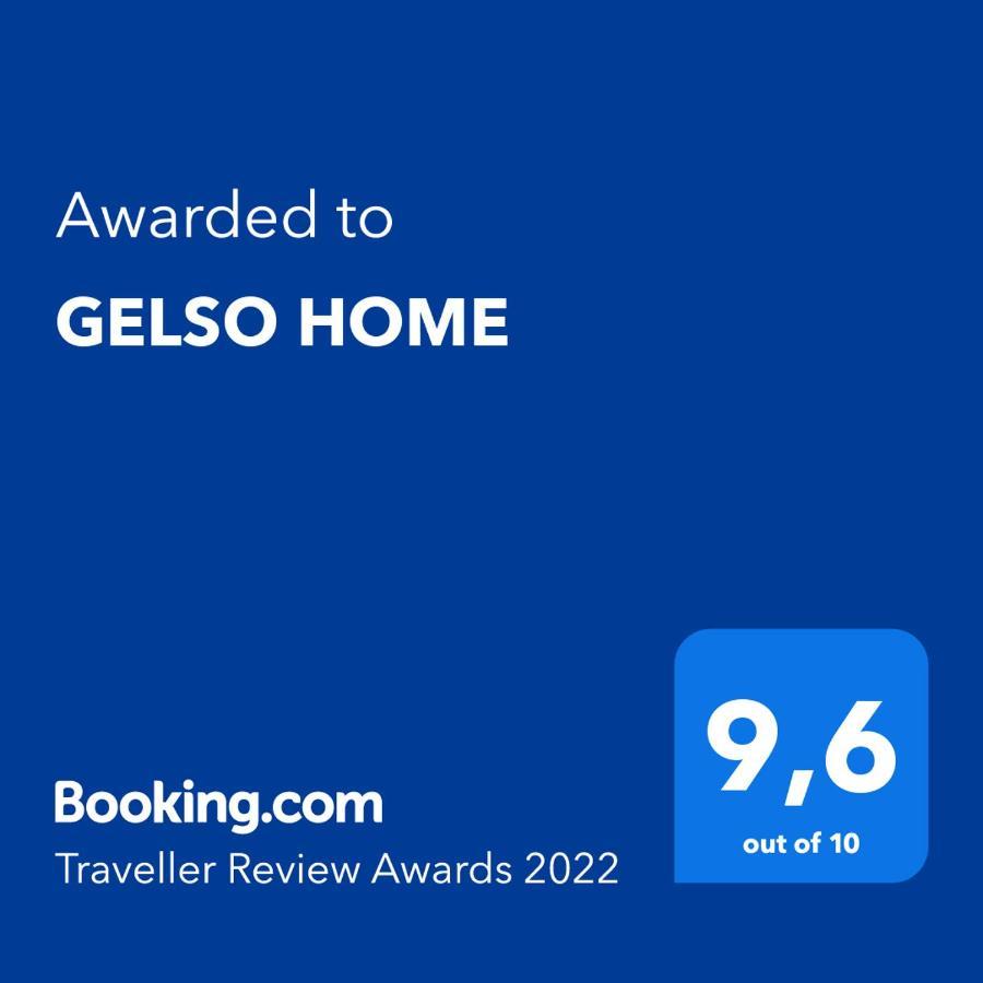 Gelso Home Napoli Eksteriør bilde