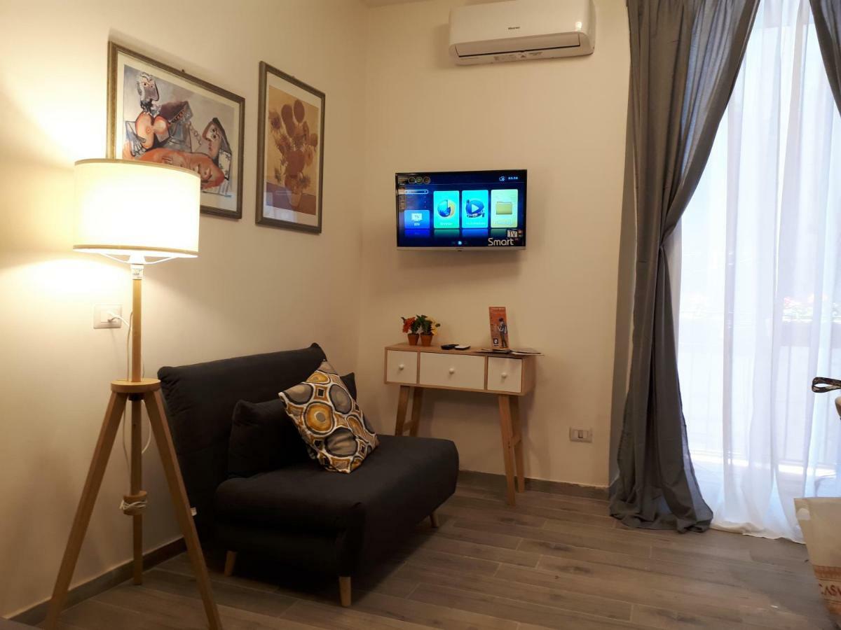 Gelso Home Napoli Eksteriør bilde
